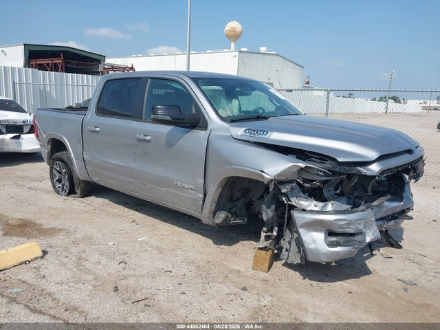 Aukcja sprzedaży 2025 Ram 1500 Laramie  4x4 5'7 Box, vin: 1C6SRFJPXSN710033, numer aukcji: 44982464