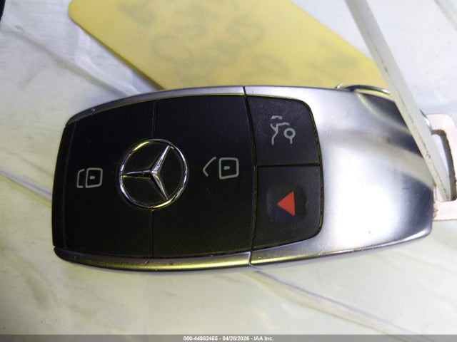 Aukcja sprzedaży 2020 Mercedes-benz C 300, vin: W1KWF8DB7LR598161, numer aukcji: 44982465