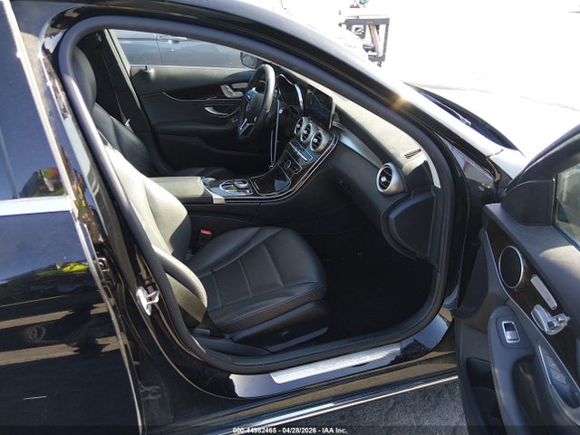 Aukcja sprzedaży 2020 Mercedes-benz C 300, vin: W1KWF8DB7LR598161, numer aukcji: 44982465