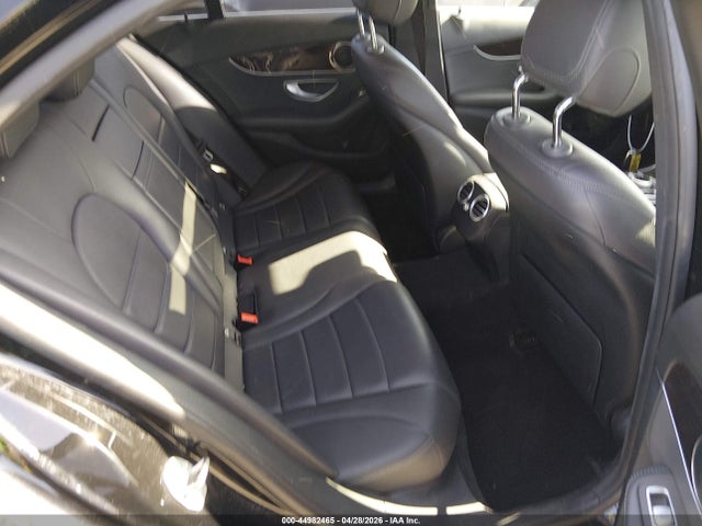 Aukcja sprzedaży 2020 Mercedes-benz C 300, vin: W1KWF8DB7LR598161, numer aukcji: 44982465