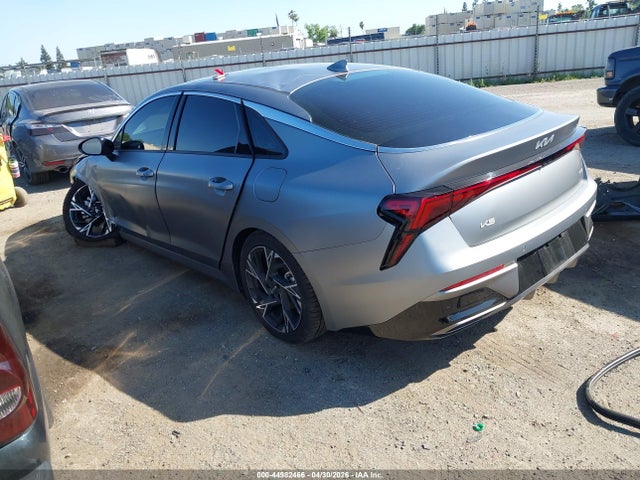 Aukcja sprzedaży 2026 Kia K5 Gt-line Fwd, vin: KNAG64J77T5446845, numer aukcji: 44982466