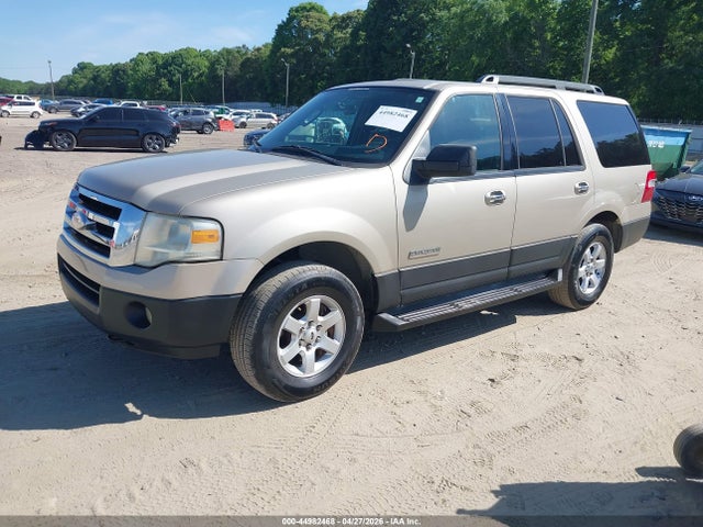 Продажа на аукционе авто 2007 Ford Expedition Xlt, vin: 1FMFU16587LA11159, номер лота: 44982468