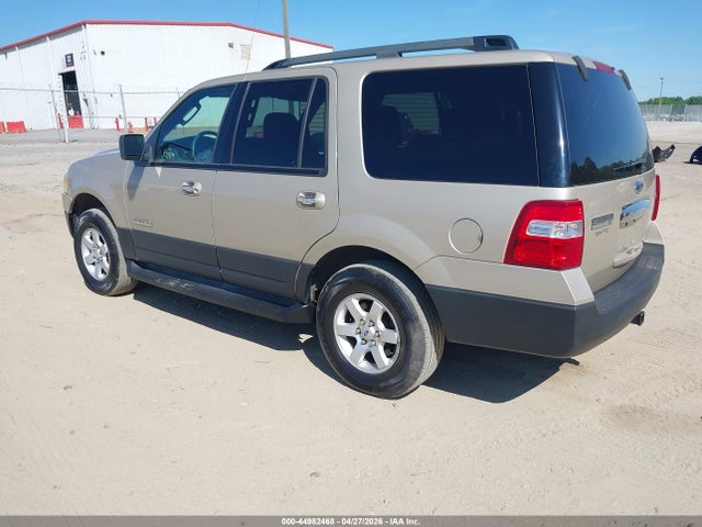 Продажа на аукционе авто 2007 Ford Expedition Xlt, vin: 1FMFU16587LA11159, номер лота: 44982468