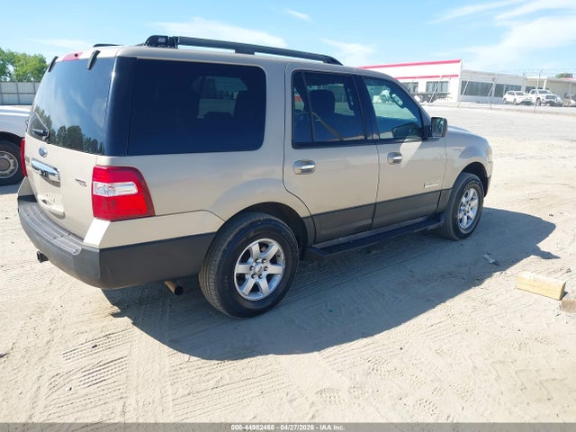 Продажа на аукционе авто 2007 Ford Expedition Xlt, vin: 1FMFU16587LA11159, номер лота: 44982468