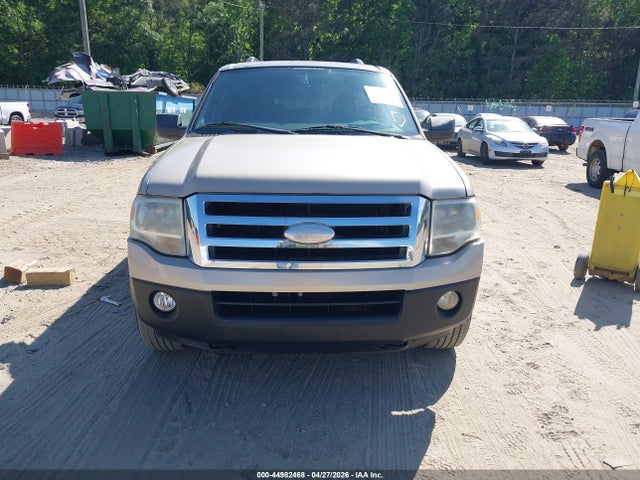 Продажа на аукционе авто 2007 Ford Expedition Xlt, vin: 1FMFU16587LA11159, номер лота: 44982468