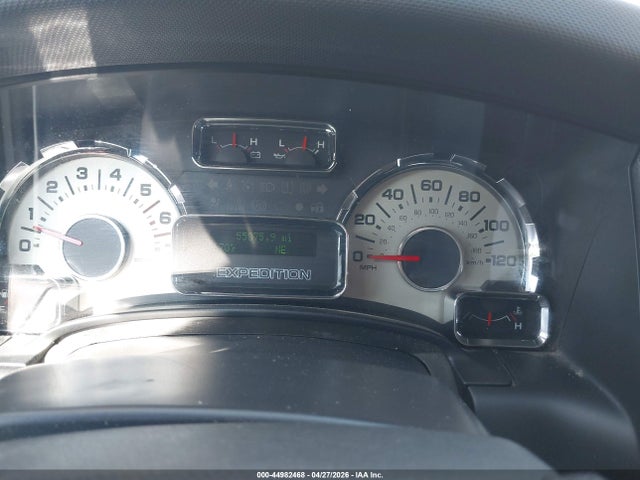 Продажа на аукционе авто 2007 Ford Expedition Xlt, vin: 1FMFU16587LA11159, номер лота: 44982468