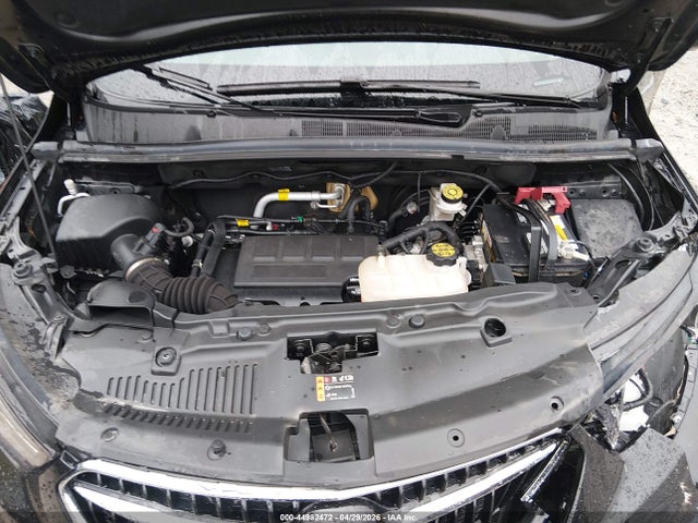 Продаж на аукціоні авто 2021 Buick Encore Fwd Preferred, vin: KL4CJASB0MB319935, номер лоту: 44982472