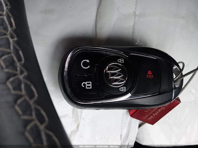 Продаж на аукціоні авто 2021 Buick Encore Fwd Preferred, vin: KL4CJASB0MB319935, номер лоту: 44982472