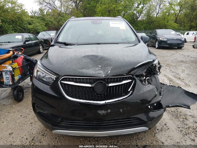 Продаж на аукціоні авто 2021 Buick Encore Fwd Preferred, vin: KL4CJASB0MB319935, номер лоту: 44982472