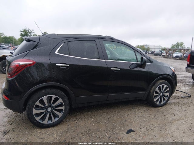 Продаж на аукціоні авто 2021 Buick Encore Fwd Preferred, vin: KL4CJASB0MB319935, номер лоту: 44982472