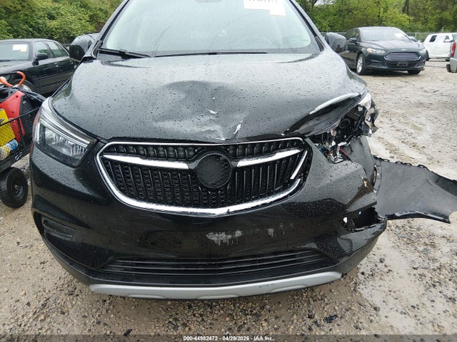 Продаж на аукціоні авто 2021 Buick Encore Fwd Preferred, vin: KL4CJASB0MB319935, номер лоту: 44982472