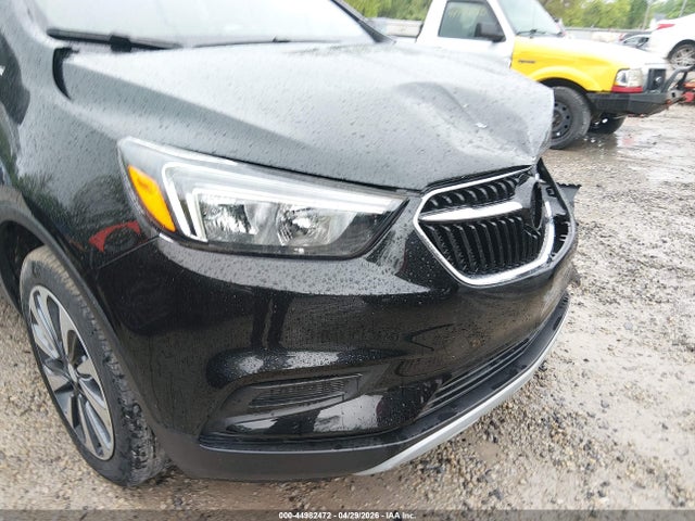 Продаж на аукціоні авто 2021 Buick Encore Fwd Preferred, vin: KL4CJASB0MB319935, номер лоту: 44982472