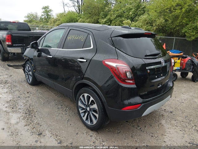 Продаж на аукціоні авто 2021 Buick Encore Fwd Preferred, vin: KL4CJASB0MB319935, номер лоту: 44982472