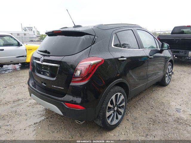 Продаж на аукціоні авто 2021 Buick Encore Fwd Preferred, vin: KL4CJASB0MB319935, номер лоту: 44982472
