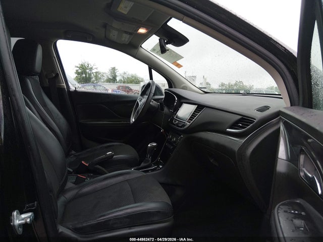 Продаж на аукціоні авто 2021 Buick Encore Fwd Preferred, vin: KL4CJASB0MB319935, номер лоту: 44982472