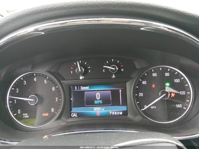 Продаж на аукціоні авто 2021 Buick Encore Fwd Preferred, vin: KL4CJASB0MB319935, номер лоту: 44982472