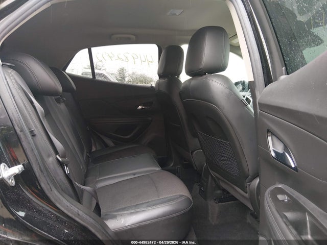 Продаж на аукціоні авто 2021 Buick Encore Fwd Preferred, vin: KL4CJASB0MB319935, номер лоту: 44982472