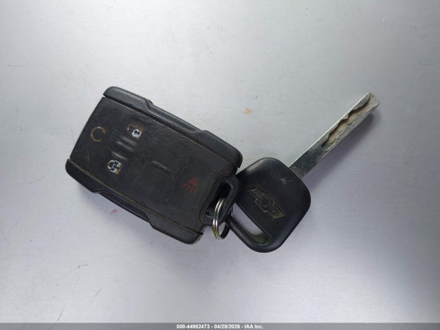 1GCVKREC5FZ229267 Chevrolet Silverado 1500 1lt