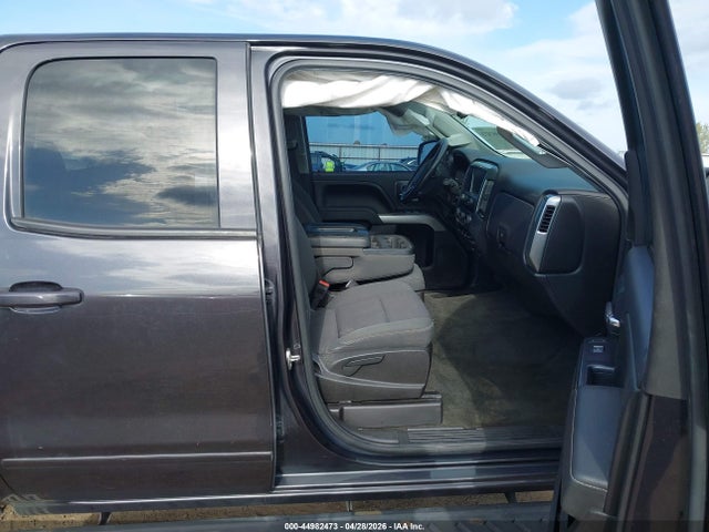 1GCVKREC5FZ229267 Chevrolet Silverado 1500 1lt
