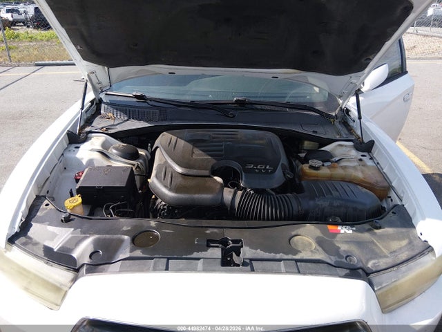 Aukcja sprzedaży 2013 Dodge Charger Se, vin: 2C3CDXBG1DH643208, numer aukcji: 44982474