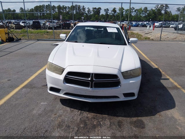 Aukcja sprzedaży 2013 Dodge Charger Se, vin: 2C3CDXBG1DH643208, numer aukcji: 44982474