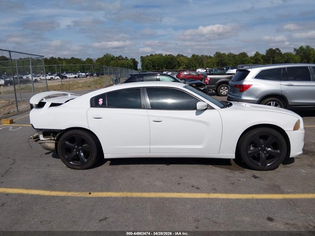 Aukcja sprzedaży 2013 Dodge Charger Se, vin: 2C3CDXBG1DH643208, numer aukcji: 44982474
