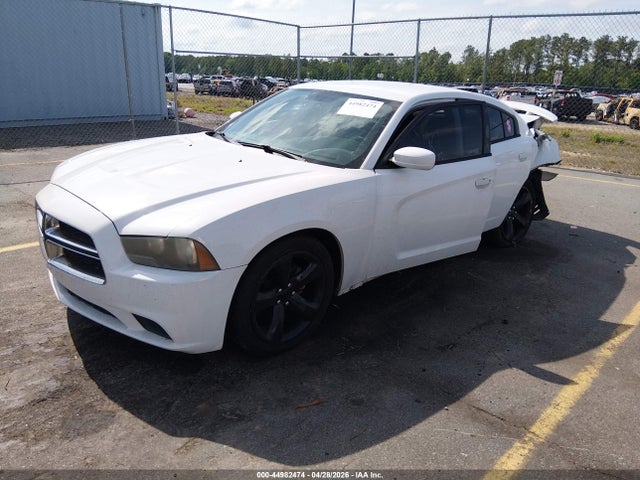 Aukcja sprzedaży 2013 Dodge Charger Se, vin: 2C3CDXBG1DH643208, numer aukcji: 44982474