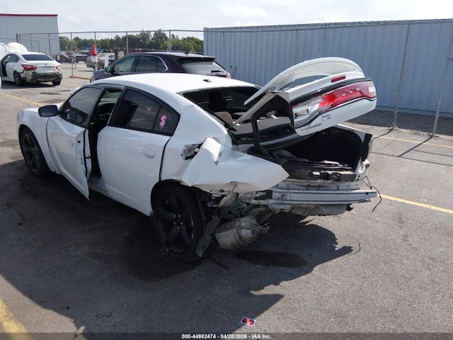 Aukcja sprzedaży 2013 Dodge Charger Se, vin: 2C3CDXBG1DH643208, numer aukcji: 44982474