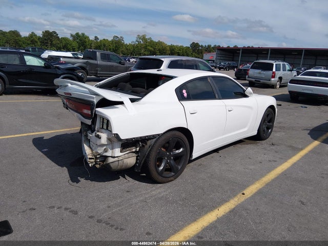 Aukcja sprzedaży 2013 Dodge Charger Se, vin: 2C3CDXBG1DH643208, numer aukcji: 44982474