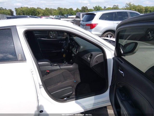 Aukcja sprzedaży 2013 Dodge Charger Se, vin: 2C3CDXBG1DH643208, numer aukcji: 44982474