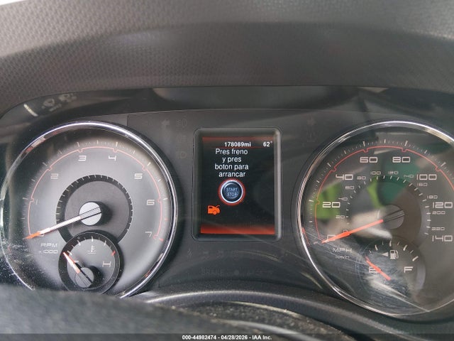 Aukcja sprzedaży 2013 Dodge Charger Se, vin: 2C3CDXBG1DH643208, numer aukcji: 44982474