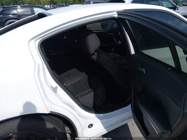 Aukcja sprzedaży 2013 Dodge Charger Se, vin: 2C3CDXBG1DH643208, numer aukcji: 44982474