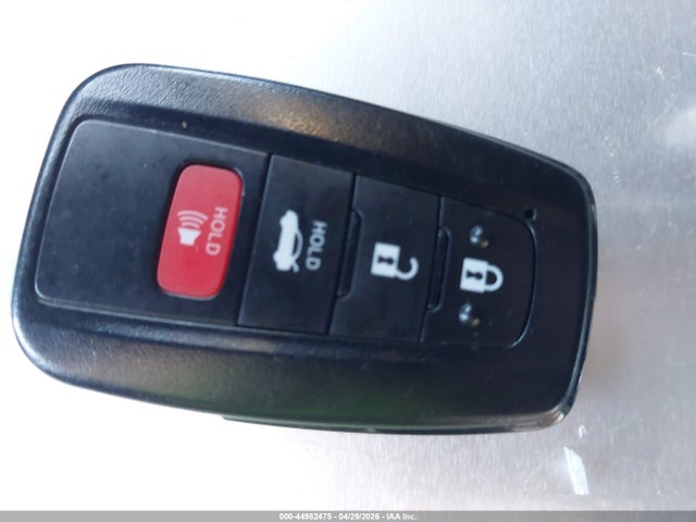 44982475 :رقم المزاد ، 4T1S11BK0RU115614 vin ، 2024 Toyota Camry Se مزاد بيع