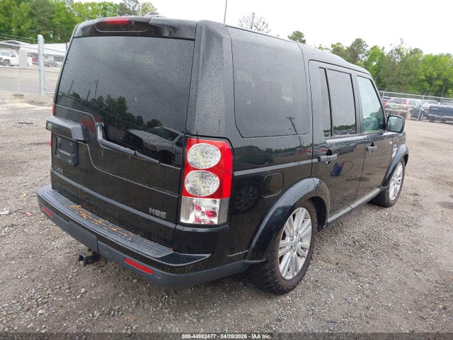 Aukcja sprzedaży 2010 Land Rover Lr4, vin: SALAK2D48AA534066, numer aukcji: 44982477