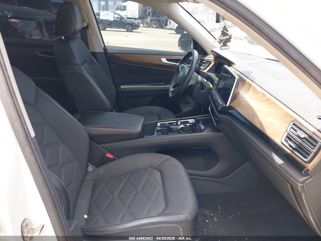 Aukcja sprzedaży 2024 Volkswagen Atlas 2.0t Se W/technology, vin: 1V2JR2CA1RC510717, numer aukcji: 44982482