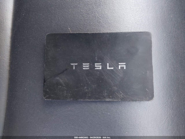 Aukcja sprzedaży 2023 Tesla Model 3 Rear-wheel Drive, vin: 5YJ3E1EA2PF436978, numer aukcji: 44982483
