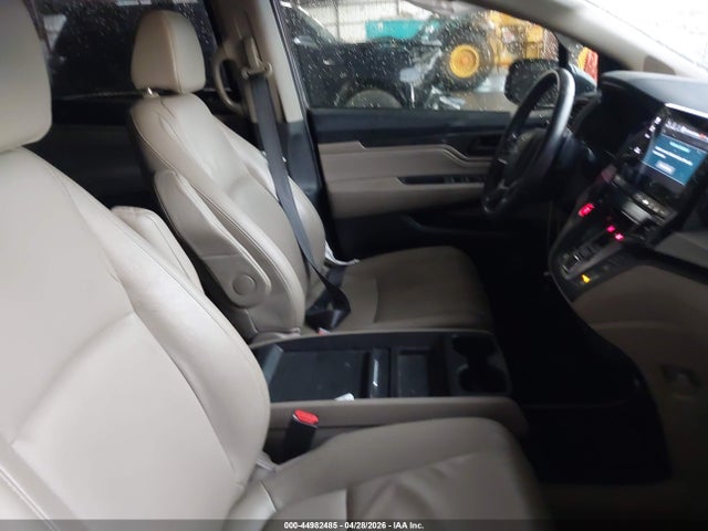 Aukcja sprzedaży 2019 Honda Odyssey Touring, vin: 5FNRL6H83KB073752, numer aukcji: 44982485