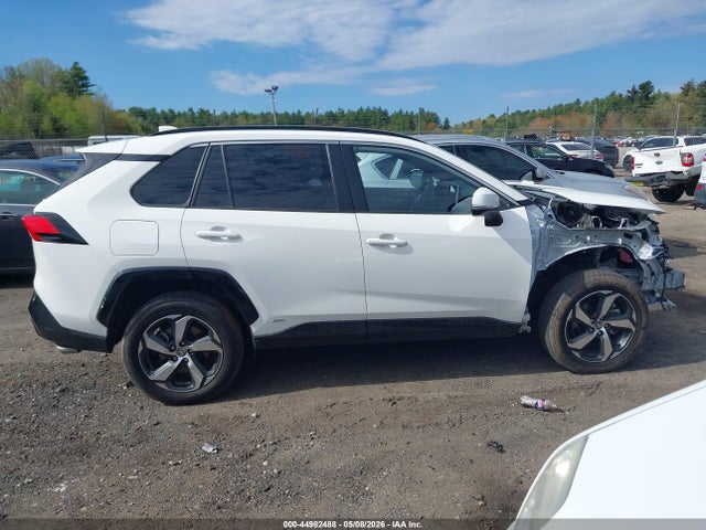 Toyota Rav4 Prime Se 2024 JTMAB3FV2RD175763 Image 14