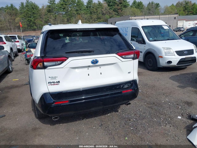 Toyota Rav4 Prime Se 2024 JTMAB3FV2RD175763 Image 17