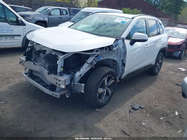 Toyota Rav4 Prime Se 2024 JTMAB3FV2RD175763 Image 2