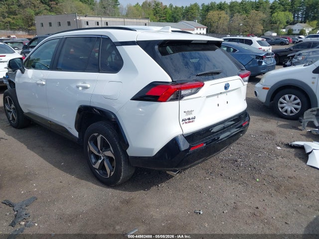 Toyota Rav4 Prime Se 2024 JTMAB3FV2RD175763 Image 3