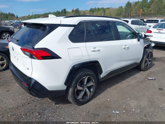 Toyota Rav4 Prime Se 2024 JTMAB3FV2RD175763 Image 4