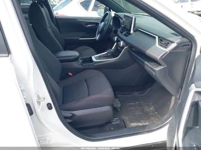 Toyota Rav4 Prime Se 2024 JTMAB3FV2RD175763 Image 5