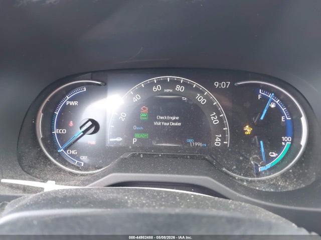 Toyota Rav4 Prime Se 2024 JTMAB3FV2RD175763 Image 7