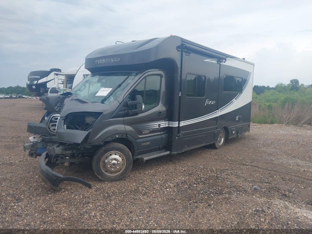 Продаж на аукціоні авто 2019 Ford Transit-350 Cutaway, vin: 1FDWS8PV2JKA45236, номер лоту: 44982492