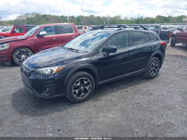 Aukcja sprzedaży 2018 Subaru Crosstrek 2.0i Premium, vin: JF2GTACCXJH203208, numer aukcji: 44982501