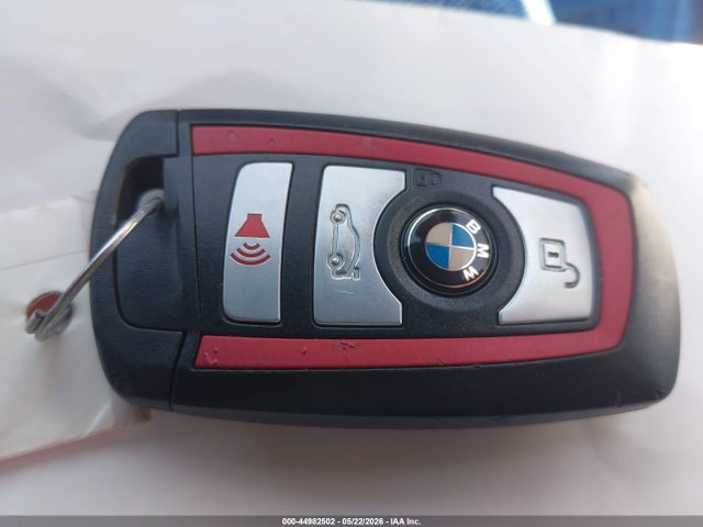 Aukcja sprzedaży 2016 Bmw 328i Xdrive, vin: WBA8E3G52GNT79391, numer aukcji: 44982502