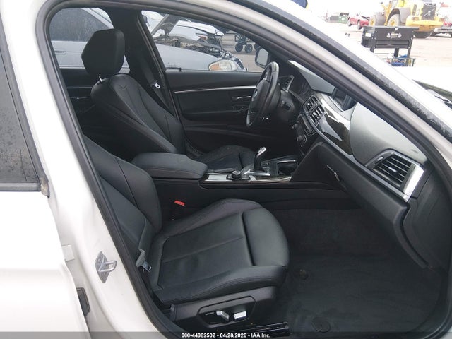 Aukcja sprzedaży 2016 Bmw 328i Xdrive, vin: WBA8E3G52GNT79391, numer aukcji: 44982502