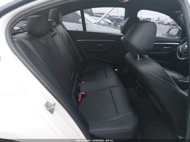 Aukcja sprzedaży 2016 Bmw 328i Xdrive, vin: WBA8E3G52GNT79391, numer aukcji: 44982502