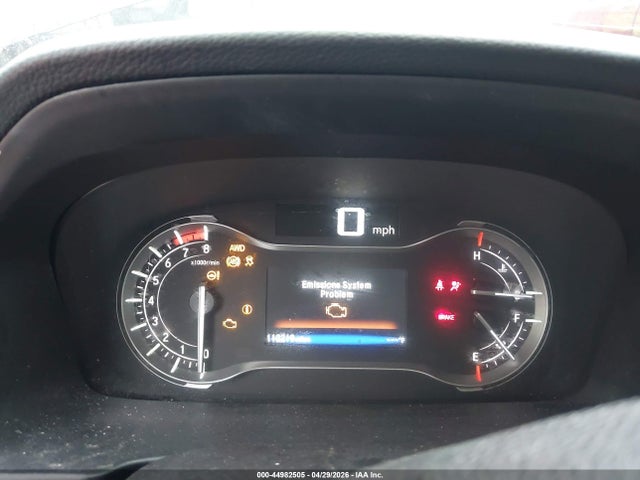 44982505 :رقم المزاد ، 5FNYF6H30JB003941 vin ، 2018 Honda Pilot Ex مزاد بيع